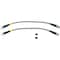 Centric Parts STAINLESS STEEL BRAKE LINE KIT 950.44023 - alternate 4